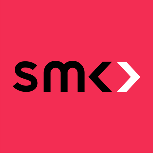 SMK logo