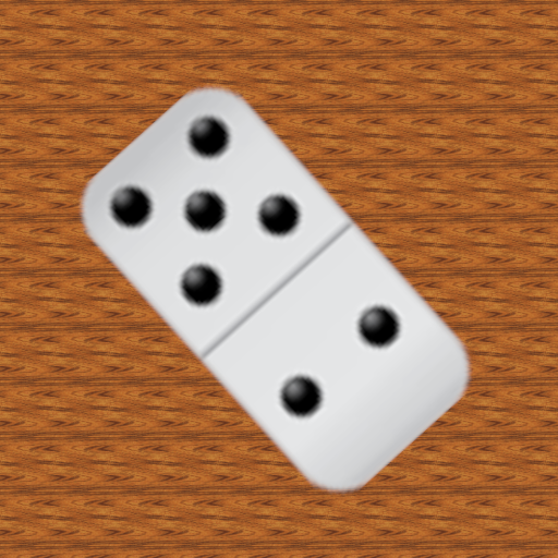 Dominoes Game  Icon