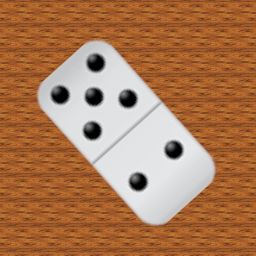 「Dominoes Game」のアイコン画像