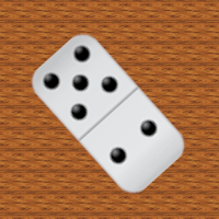 Dominoes Game