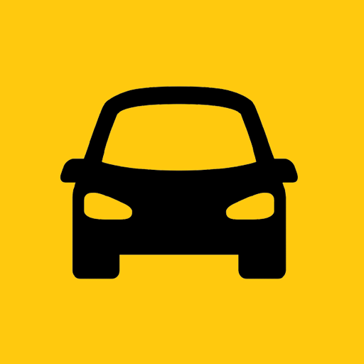 Drive & Walk logo