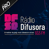 DIFUSORA 93,5 FM icon