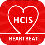 HCIS Heartbeat icon