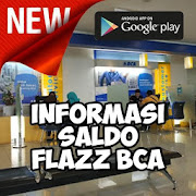 Cara Mudah Cek Saldo Flazz BCA Online