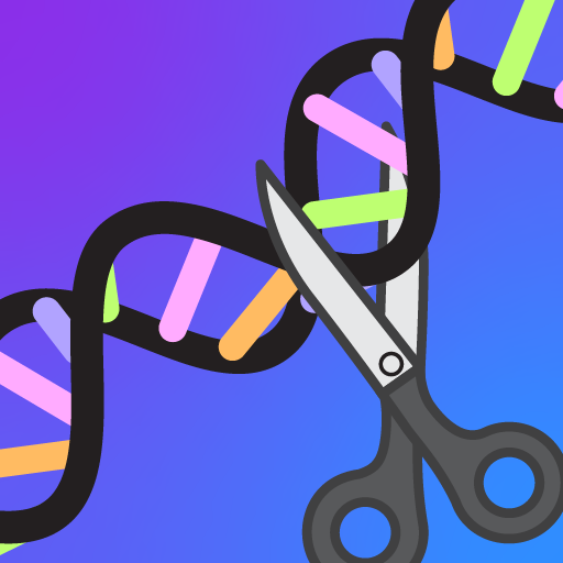 Seeing CRISPR Clear