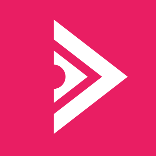Ticket Box: Client for Trakt logo