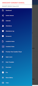 Screenshot image