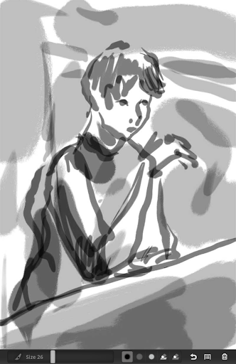 Zen Brush screenshot 17