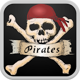 Pirates Games for Kids icon