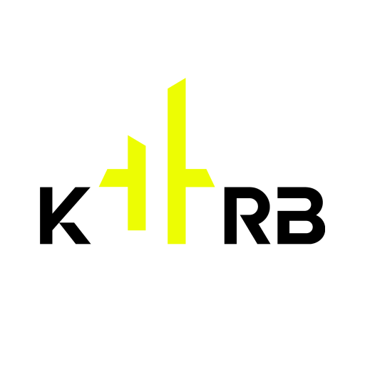 KHRB Drivers logo