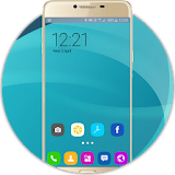 Theme for Samsung J7 Prime icon