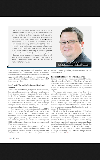 CIO Review Screen 3