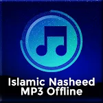 Cover Image of Herunterladen Islamic Nasheed MP3 Offline 20  APK