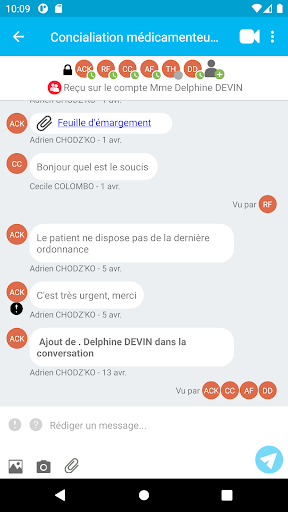 Azurezo Screen 2