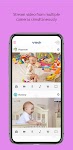 screenshot of MyVTech Baby Pro