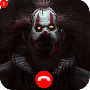 Killer Clown Calling You  Simulation