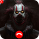 Killer Clown Calling You  Simu - Androidアプリ