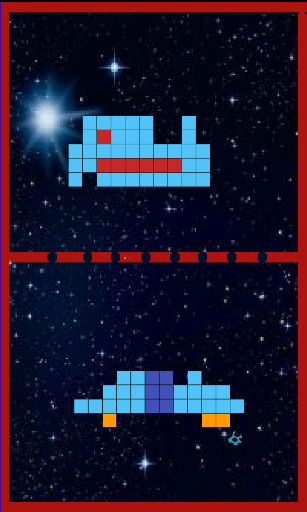 Brick Pong Screenshot 2 - AppWisp.com
