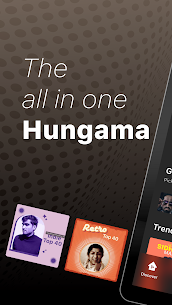 Hungama: Movies Music Podcasts 15