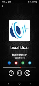 La Radio Argentina