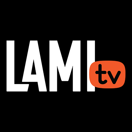LamiTV logo
