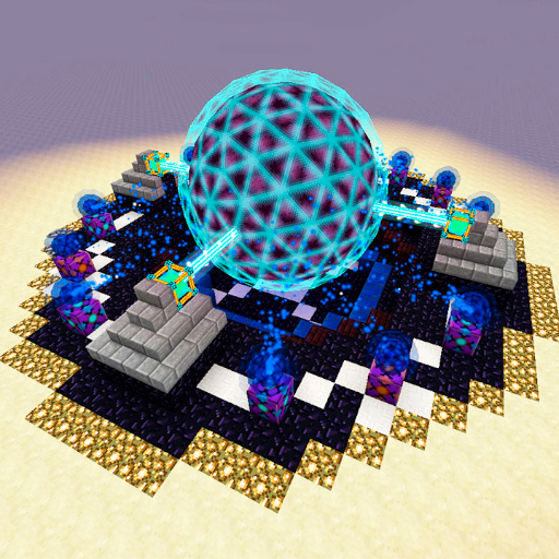 MCPE Draconic Evolution Mods