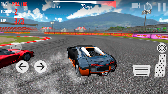 Car Racing Simulator 2015 For PC installation
