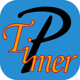 Icon image P-Timer  -Presentation Timer -