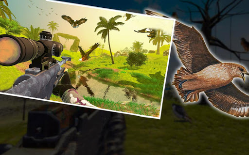 Bird Hunting Master: Birds Gam Screen 3