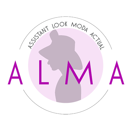 ALMA Style logo