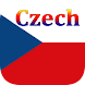Czech Translator - Androidアプリ