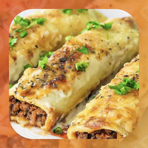 Receitas de Panquecas PRÁTICAS E GOSTOSAS