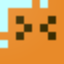 Icon image Flappy Square 2600