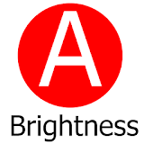 Auto Screen Brightness by PP icon