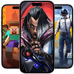 Cover Image of Unduh Game Wallpapers  APK