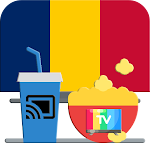 Cover Image of Download TV Chad Live Chromecast 1.0.01 APK