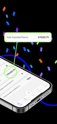 Pointsgram Manager Screen 2