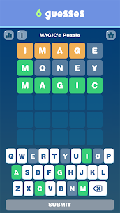 Wordnet : Word With Friends  Full Apk Download 7