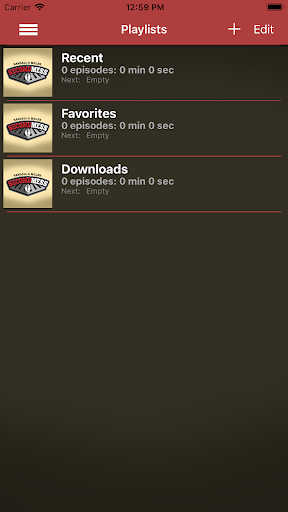 Second Mess Screen 2