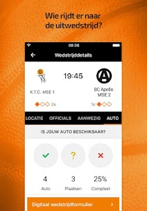 Basketball.nl v5.6.1 APK (Premium Unlocked) Free For Android 6