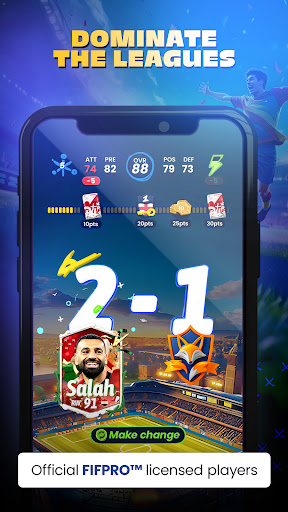 Matchday™ Champions: Soccer 3