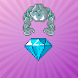 Diamond Rush - Androidアプリ