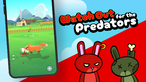 Bunniiies - Uncensored Rabbit - Simulation - games