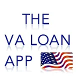 The VA Loan App icon
