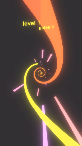 Gatecrasher Screenshot 1 - AppWisp.com