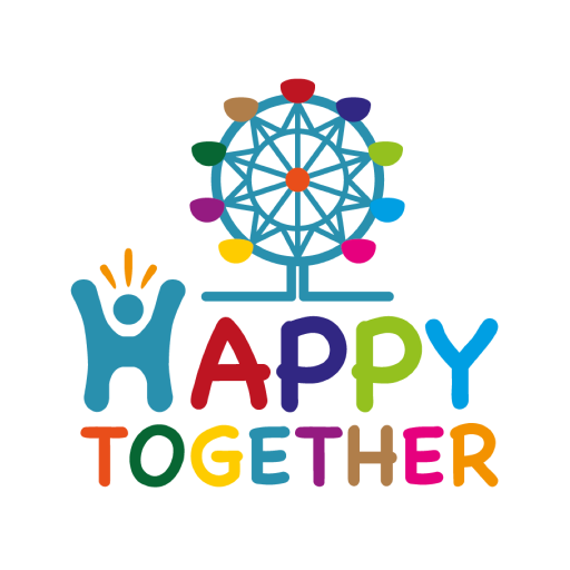 Happy Together 演唱會生活優惠 logo
