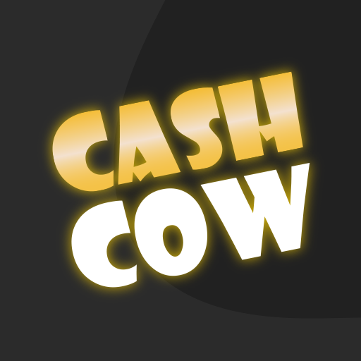 Cash Cow logo