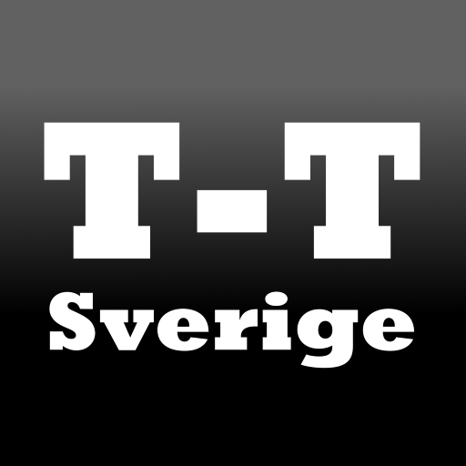 Text-TV Sverige