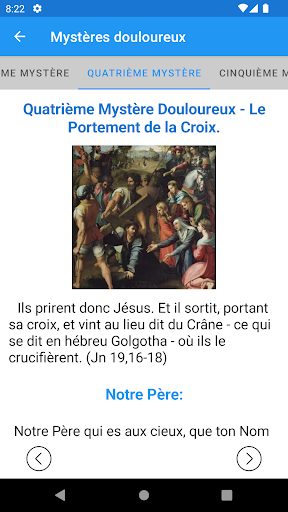 Saint Rosaire Catholique Audio