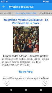 Saint Rosaire Catholique Audio